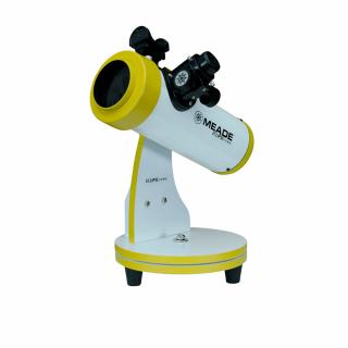 Reflektorový hvezdársky ďalekohľad/teleskop Meade EclipseView 82 mm
