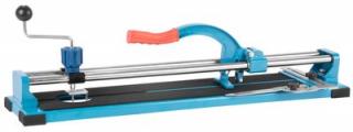 Rezačka na obklady a dlažby Strend Pro MT526-8A, oceľ, 650 mm, s vykružovačom