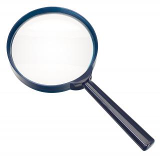 Ručná lupa Discovery Basics MG5