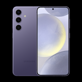 Samsung Galaxy S24 S921 | 5G | Dual Sim | 8GB RAM | 128GB | Fialová - Cobalt Violet