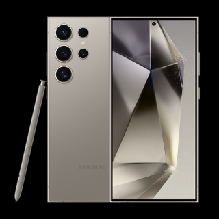 Samsung Galaxy S24 Ultra S928 | 5G | Dual Sim | 12GB RAM | 512GB | Titánová šedá - Titanium Grey