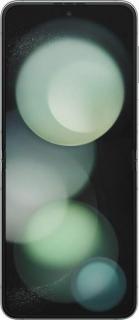 Samsung Galaxy Z Flip5 F731 | 5G | 8GB RAM | 512GB | Zelený - Mint