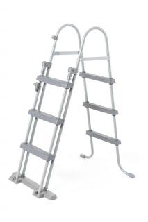 Schodíky Bestway® 58330, rebrík do bazéna, 107 cm