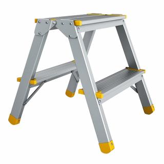Slovakia Trend Strend Pro ALVE 923 251127 - Schodíky 3 schod, 63 cm, nos. 150 kg, obojstranné