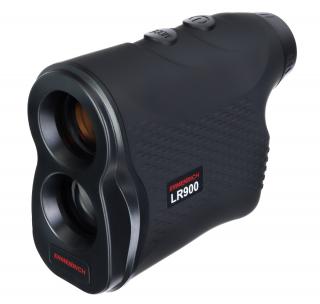 Stavebný laserový diaľkomer Ermenrich LR900