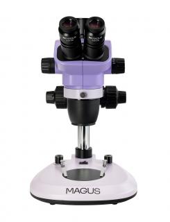 Stereomikroskop MAGUS Stereo 8T