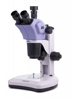 Stereoskopický trinokulárny mikroskop MAGUS Stereo 9T