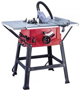 Stolová píla Worcraft TS-2000A, 2000W, 250x30x24T, 240V, IPX0 + 2 kotúče zdarma