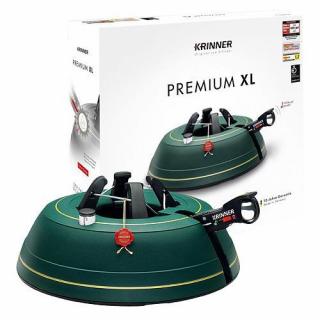 Strend Pro 217315 Krinner lit