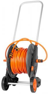 Strend Pro 256875 Navíjač s hadicou, 1/2