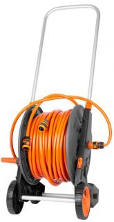 Strend Pro 256876 Navíjač s hadicou, 1/2