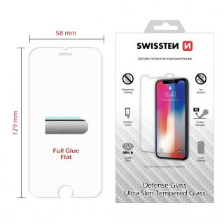 Swissten 2.5D pro Apple iPhone SE 2020 74517862