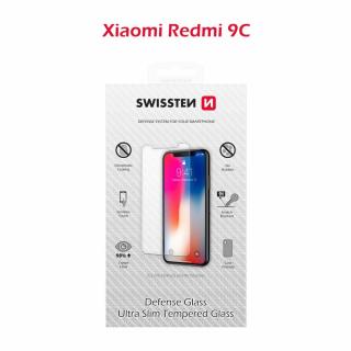 Swissten 2.5D pro XIAOMI REDMI 9C 74517874