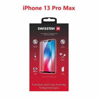 Swissten pro Apple iPhone 13 Pro Max 54501802