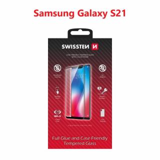 Swissten pro Samsung Galaxy S21 54501786