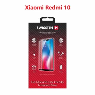 Swissten Ultra Durable 3D pro Xiaomi Redmi 10 LTE 64701891