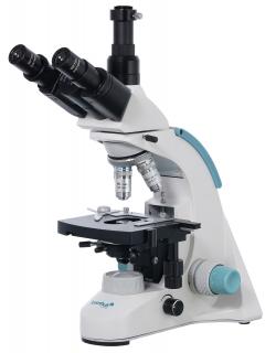 Trinokulárny mikroskop Levenhuk 950T DARK
