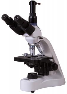 Trinokulárny mikroskop Levenhuk MED 10T