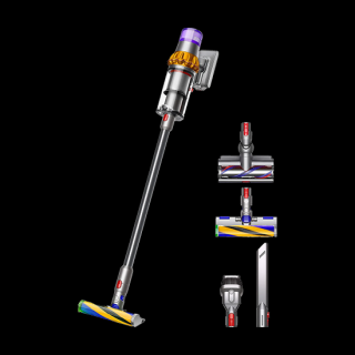 Tyčový vysávač Dyson Vacuum Cleaner V15 Detect Absolute (2023)