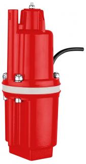 Vibračné čerpadlo Strend Pro Garden, 600W, 1400 l/h, kábel 20 m
