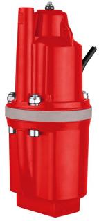 Vibračné čerpadlo Strend Pro Garden, vibračné, 300W, 1100 l/h, kábel 10 m