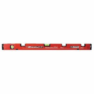 Vodováha KAPRO® 773 Drywall 900 mm, Plumb Site®, Dual-View™, pre montáž sadrokartónu