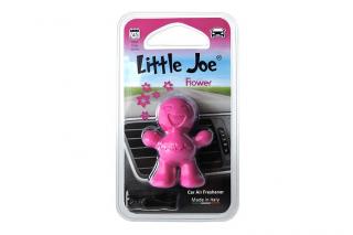 Vôňa do auta (osviežovač vzduchu) Little JOE 3D - FLOWER
