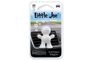 Vôňa do auta (osviežovač vzduchu) Little JOE 3D - SWEET