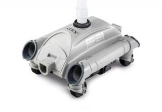 Vysávač Intex® Auto Pool 28001, bazénový, poloautomatický