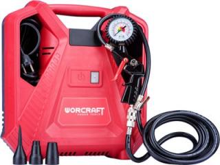 Worcraft PAC11-180