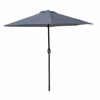 Záhradný slnečník ZOE, 270 cm, 34 mm, PE 180 g