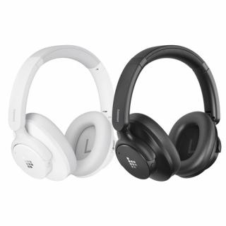 2ks Tronsmart SOUNDFII Q20S Hybrid ANC Slúchadlá - Biela + Čierna