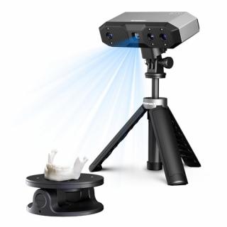 3D skener Revopoint MINI 2 pokročilá edícia