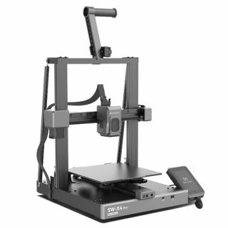 3D tlačiareň Artillery Sidewinder X4 Pro