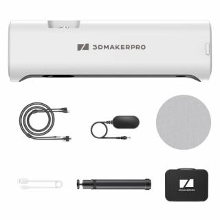 3DMakerpro Lynx Premium Edition 3D skener