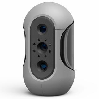 3DMakerpro Mole Luxusný 3D skener