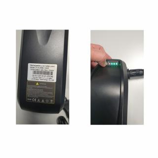 48V 15.0AH DMEGC batéria pre EUENI FXH009