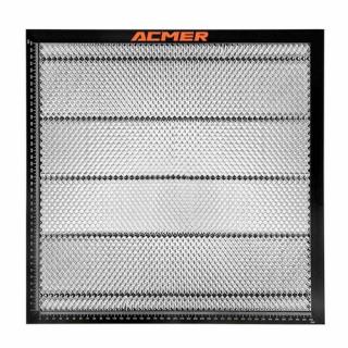 ACMER-E10 330x330mm Aluminum Laser Bed