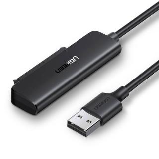 Adapter UGREEN USB pre disk SATA 2.5