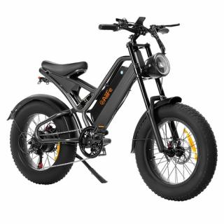 AILIFE X20B Elektrický bicykel  + Zámok na kolobežku zadarmo