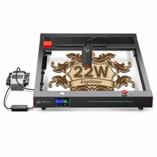 AlgoLaser Delta 22W