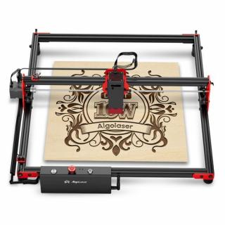 AlgoLaser DIY KIT 10W Gravírovací Stroj