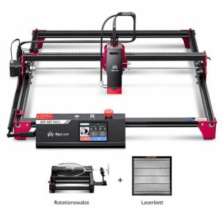 AlgoLaser DIY KIT MK2 10W Laser Gravír Kit