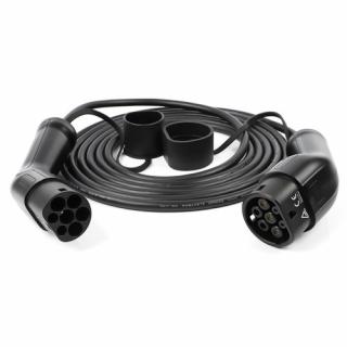 ANDAIIC Mode 3 EV Charger Cable Type 2 16A 5m