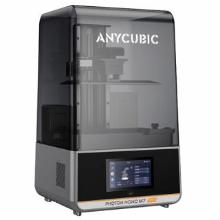 Anycubic Photon Mono M7 Pro Resin 3D tlačiareň