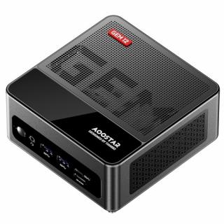 AOOSTAR GEM12 PRO Mini PC