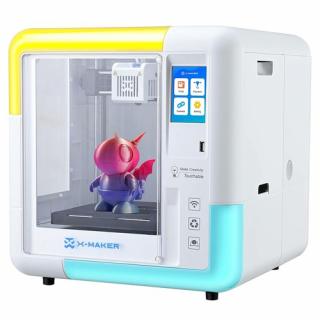 AOSEED X-MAKER 3D Tlačiareň
