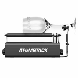 ATOMSTACK R3 Pro Rotačný Valec