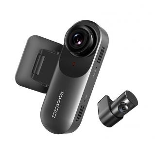 Autokamera DDPAI Mola N3 Pro GPS, 1600p/30fps + 1080p/25fps