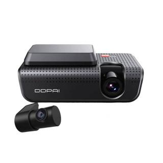 Autokamera DDPAI X5 Pro GPS 4k